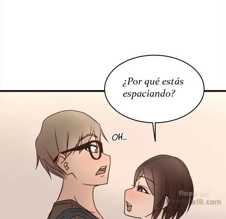 Stupid Love Capítulo 11 - Página 20