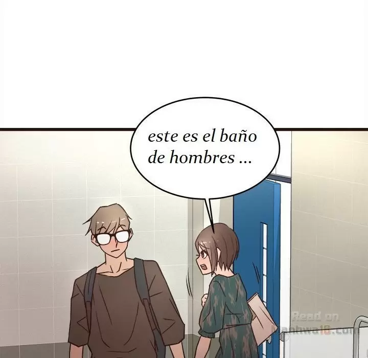 Stupid Love Capítulo 11 - Página 29