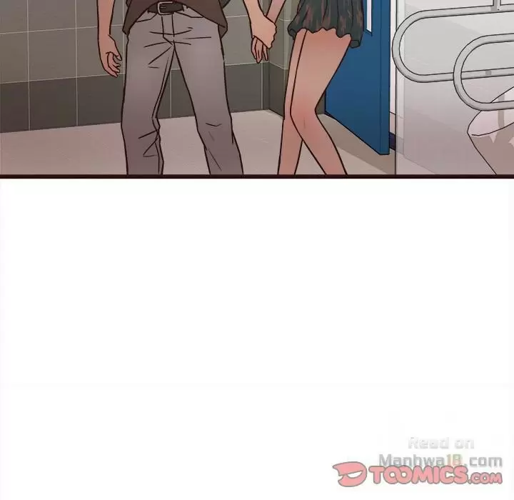Stupid Love Capítulo 11 - Página 30