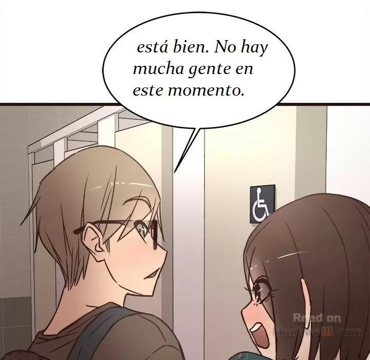 Stupid Love Capítulo 11 - Página 31