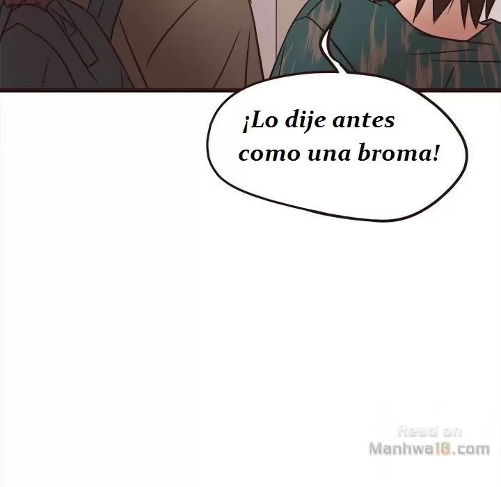 Stupid Love Capítulo 11 - Página 32