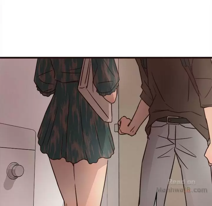 Stupid Love Capítulo 11 - Página 36