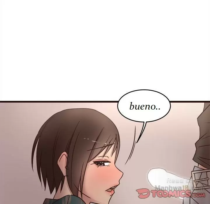 Stupid Love Capítulo 11 - Página 46