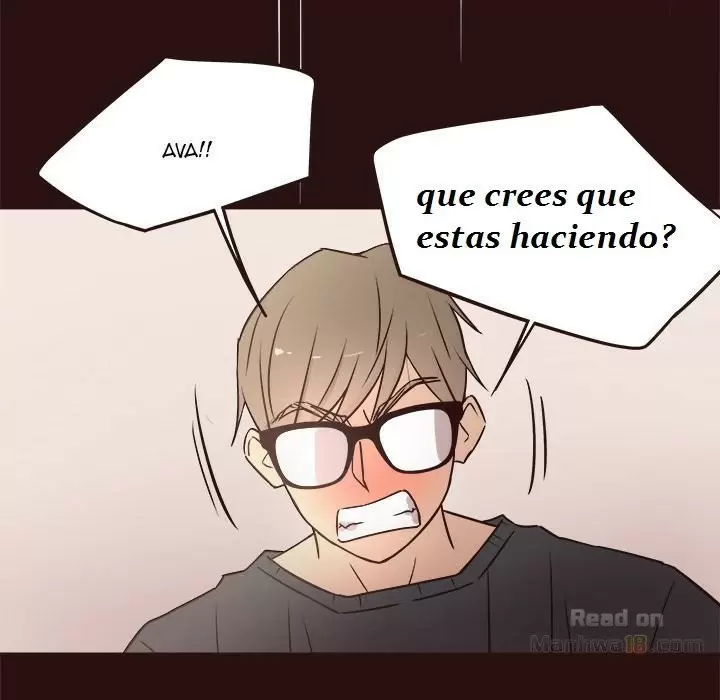 Stupid Love Capítulo 11 - Página 59