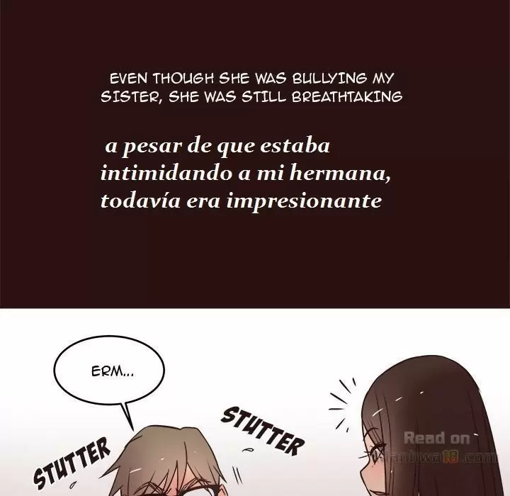 Stupid Love Capítulo 11 - Página 67