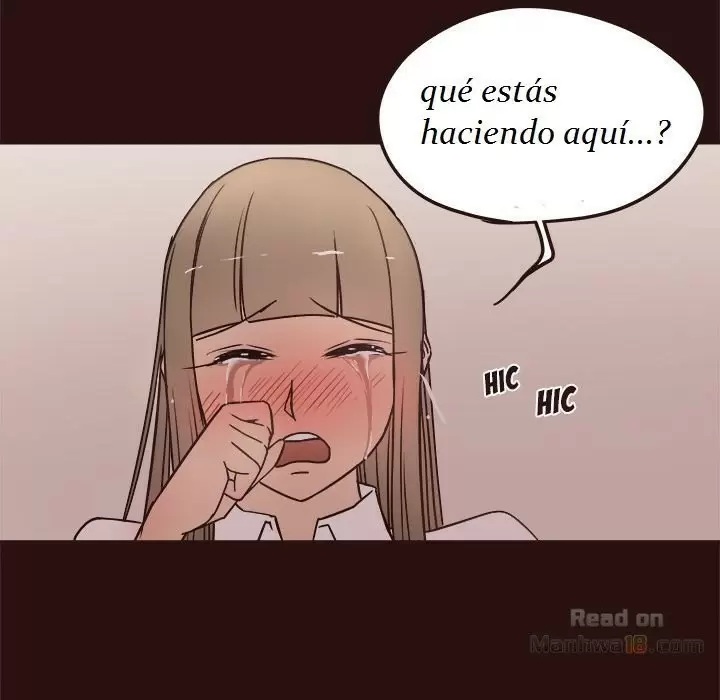 Stupid Love Capítulo 11 - Página 69
