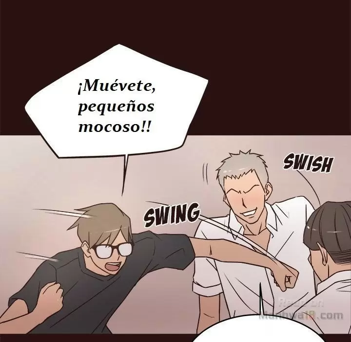 Stupid Love Capítulo 11 - Página 72