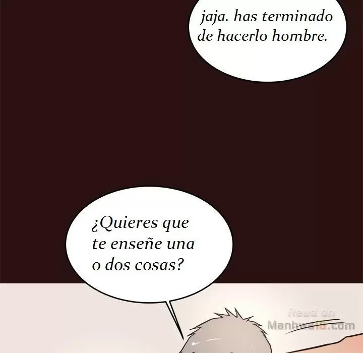 Stupid Love Capítulo 11 - Página 73