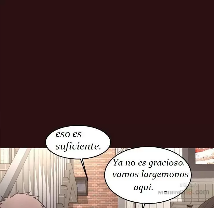 Stupid Love Capítulo 11 - Página 76
