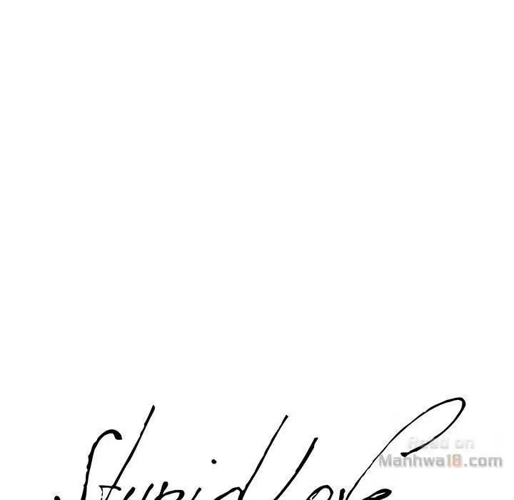 Stupid Love Capítulo 11 - Página 9