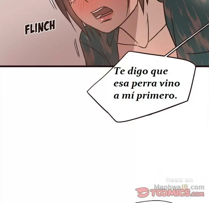 Stupid Love Capítulo 11 - Página 94