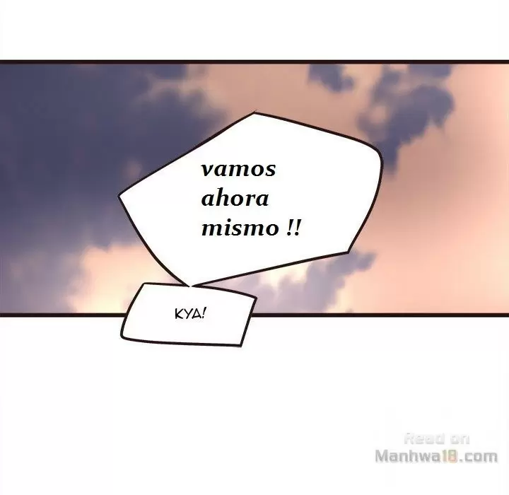 Stupid Love Capítulo 12 - Página 107