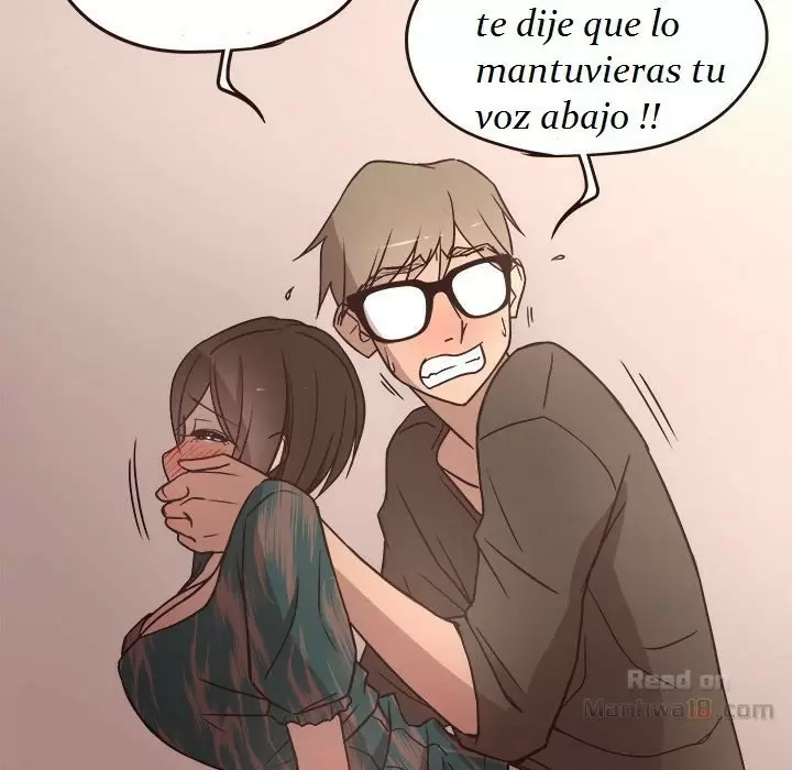 Stupid Love Capítulo 12 - Página 12