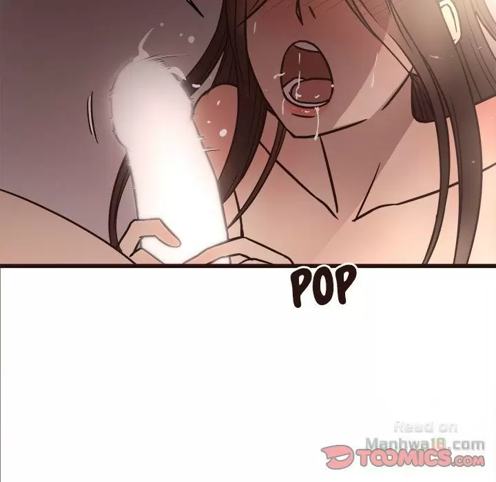 Stupid Love Capítulo 12 - Página 121
