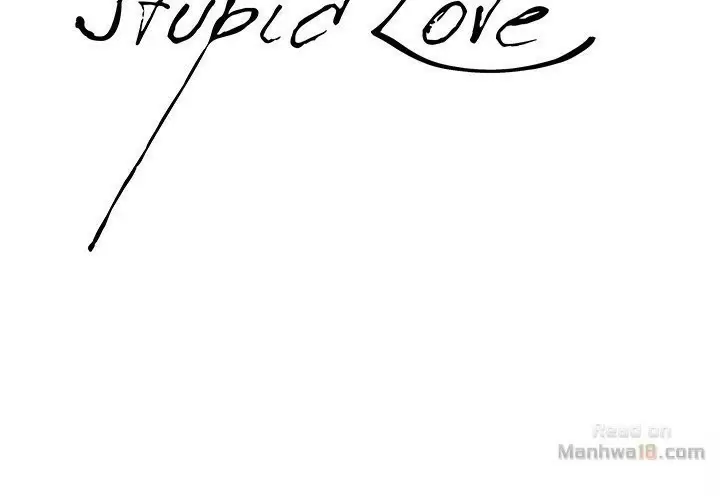 Stupid Love Capítulo 12 - Página 3