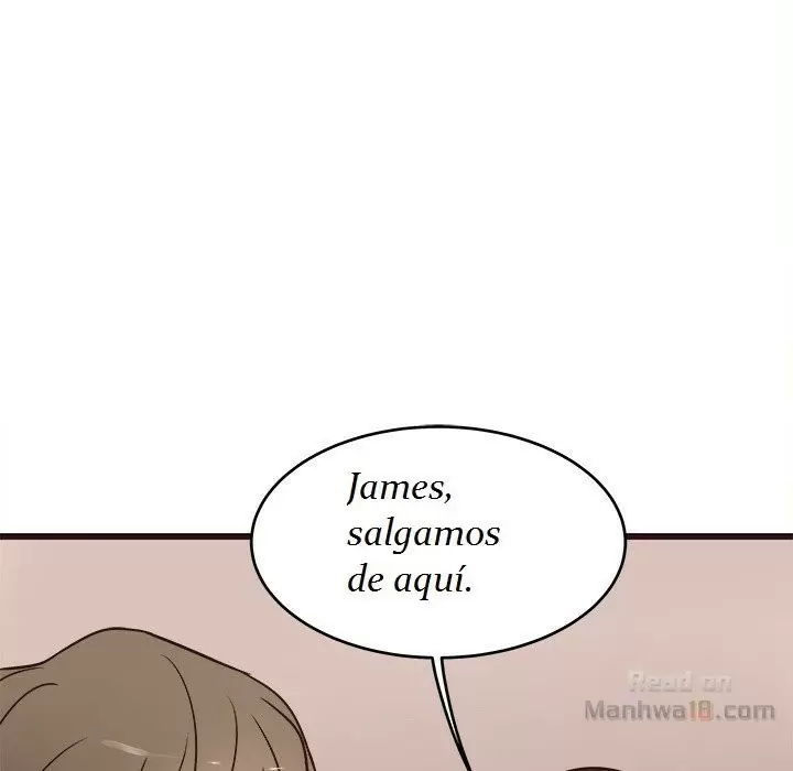Stupid Love Capítulo 12 - Página 34
