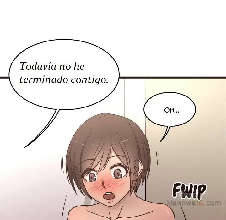 Stupid Love Capítulo 12 - Página 38