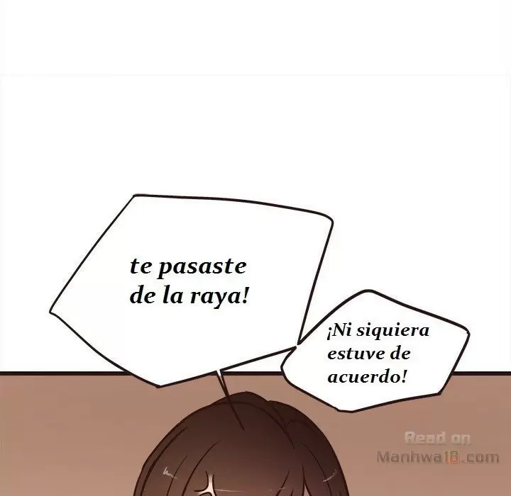 Stupid Love Capítulo 12 - Página 91