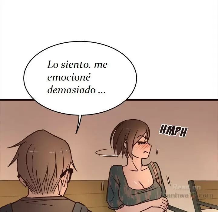 Stupid Love Capítulo 12 - Página 93