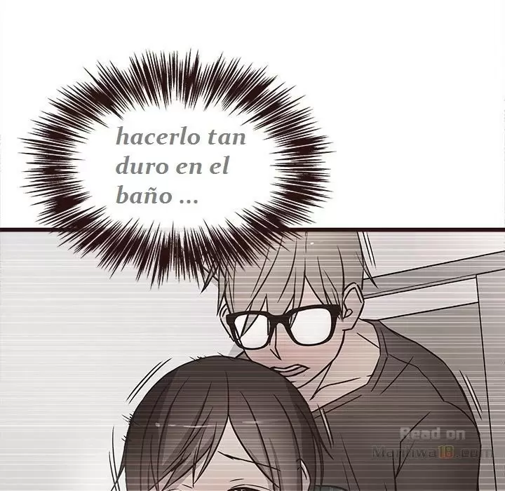 Stupid Love Capítulo 12 - Página 96