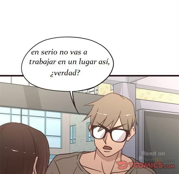 Stupid Love Capítulo 13 - Página 105
