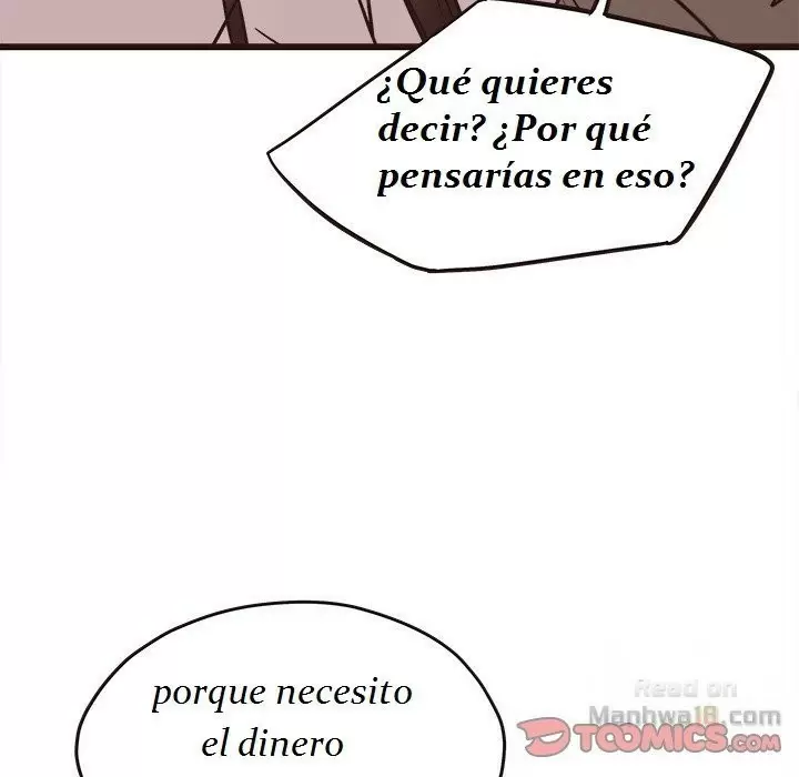Stupid Love Capítulo 13 - Página 108