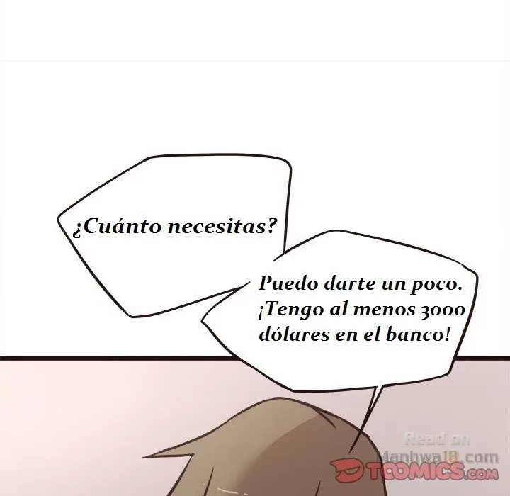 Stupid Love Capítulo 13 - Página 111