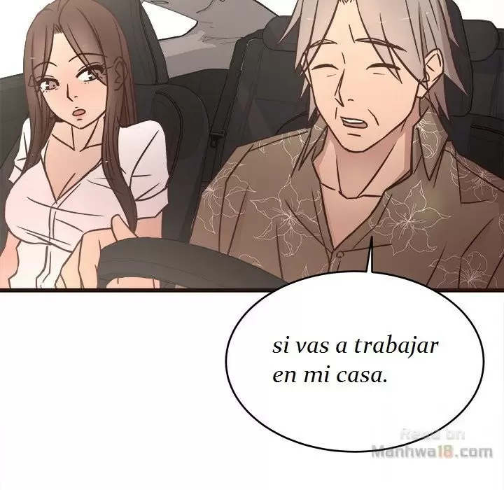 Stupid Love Capítulo 13 - Página 44