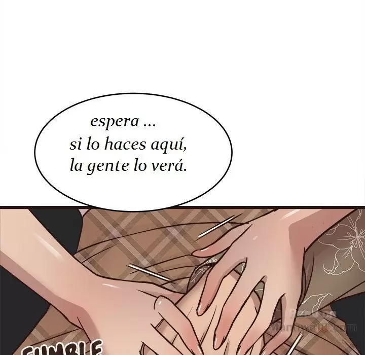 Stupid Love Capítulo 13 - Página 57