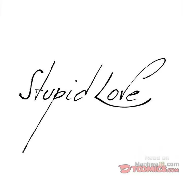 Stupid Love Capítulo 13 - Página 7
