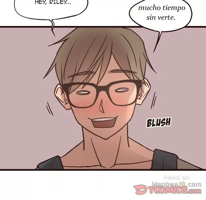 Stupid Love Capítulo 13 - Página 85