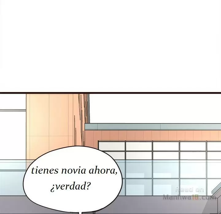 Stupid Love Capítulo 13 - Página 86