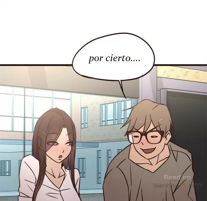 Stupid Love Capítulo 13 - Página 94
