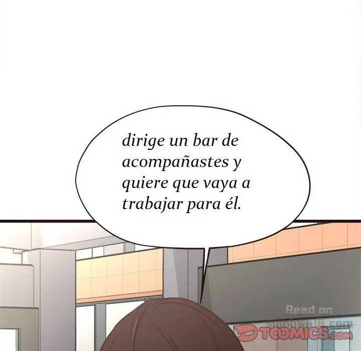 Stupid Love Capítulo 13 - Página 99