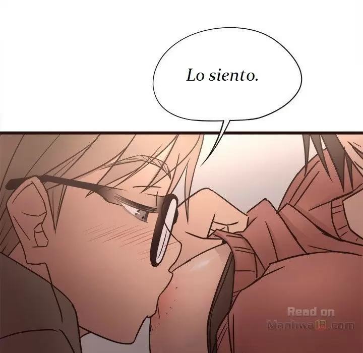 Stupid Love Capítulo 14 - Página 100