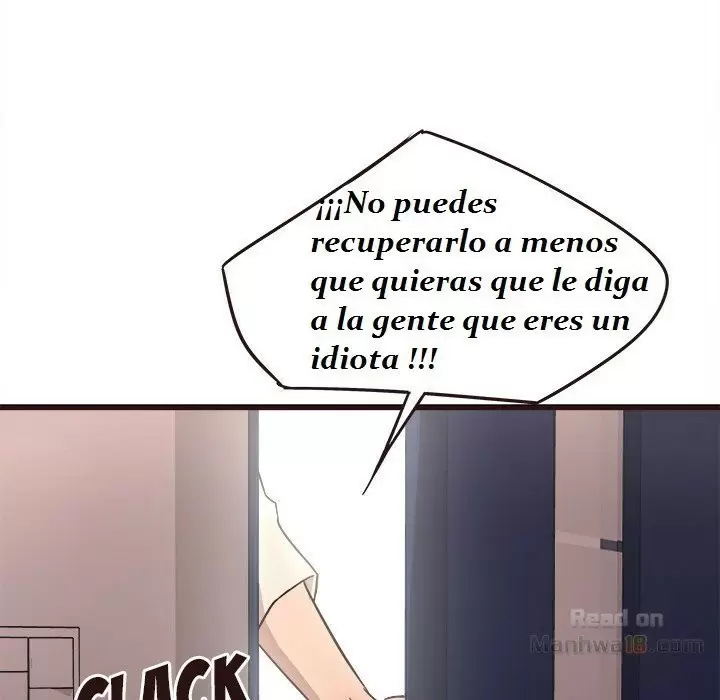 Stupid Love Capítulo 14 - Página 103
