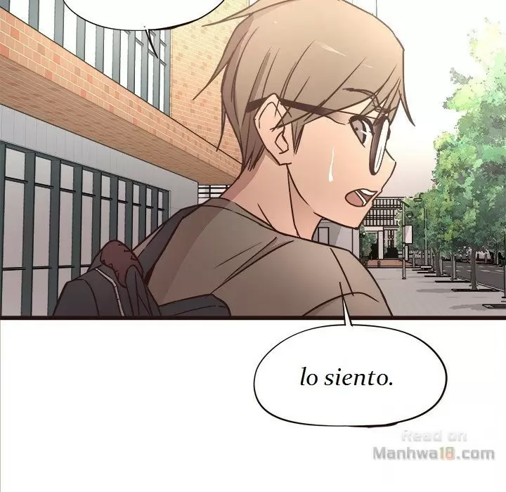 Stupid Love Capítulo 14 - Página 21