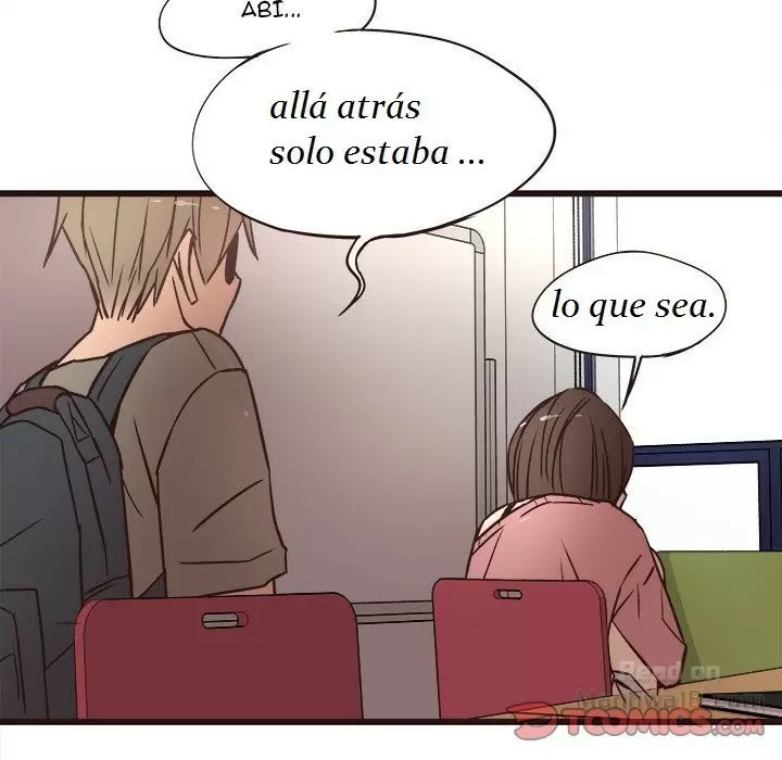 Stupid Love Capítulo 14 - Página 33