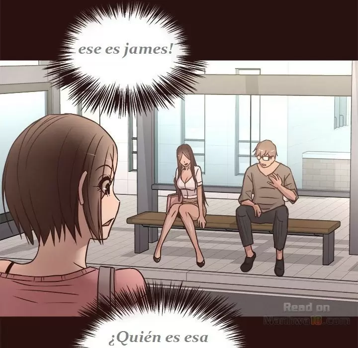 Stupid Love Capítulo 14 - Página 38