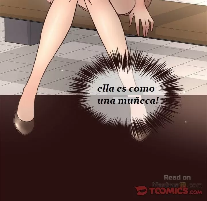 Stupid Love Capítulo 14 - Página 41