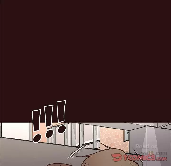 Stupid Love Capítulo 14 - Página 45