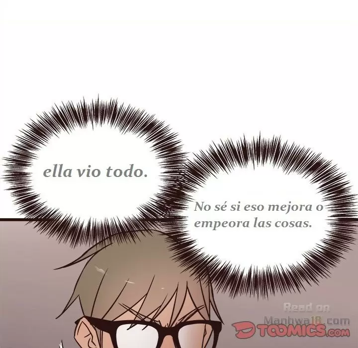 Stupid Love Capítulo 14 - Página 49