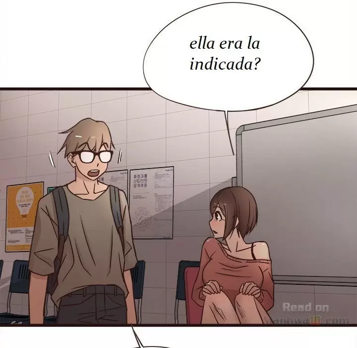 Stupid Love Capítulo 14 - Página 51