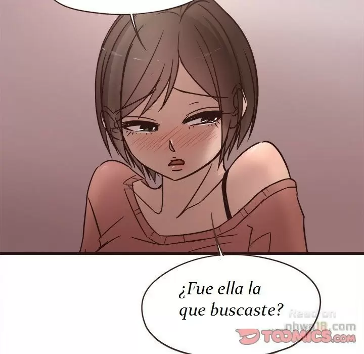 Stupid Love Capítulo 14 - Página 53