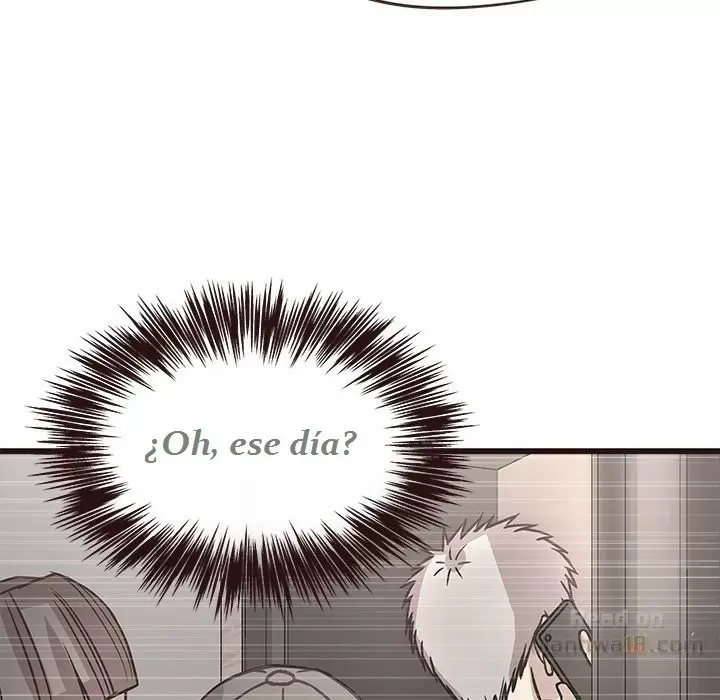 Stupid Love Capítulo 14 - Página 54