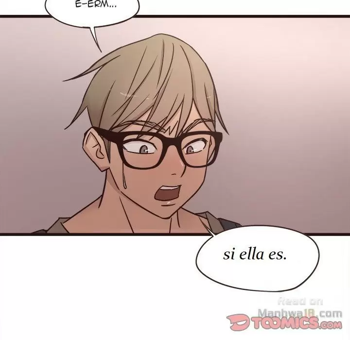 Stupid Love Capítulo 14 - Página 55