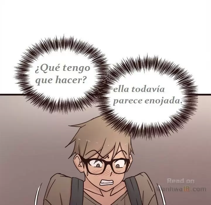 Stupid Love Capítulo 14 - Página 58
