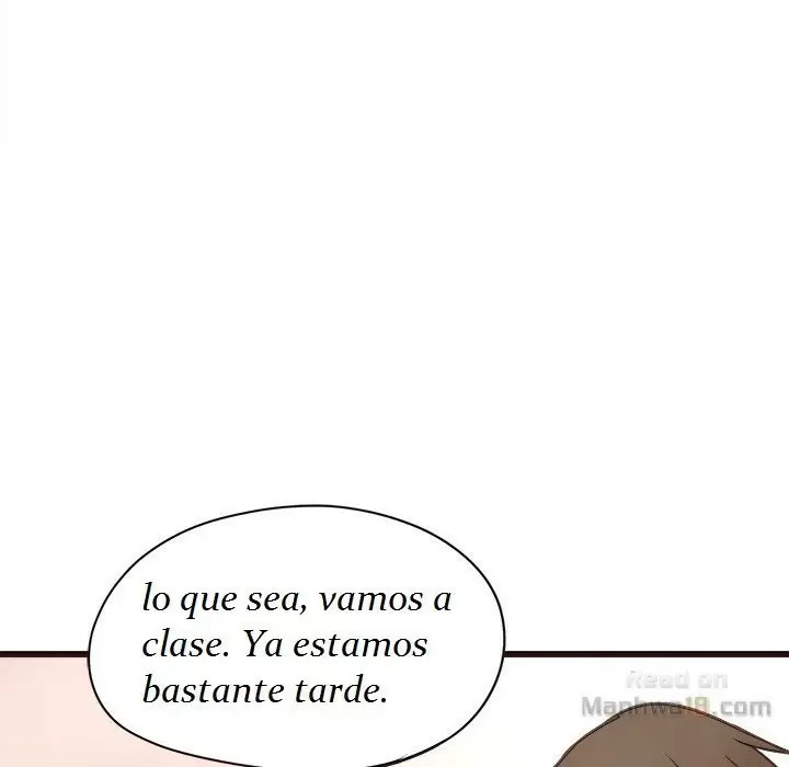 Stupid Love Capítulo 14 - Página 61