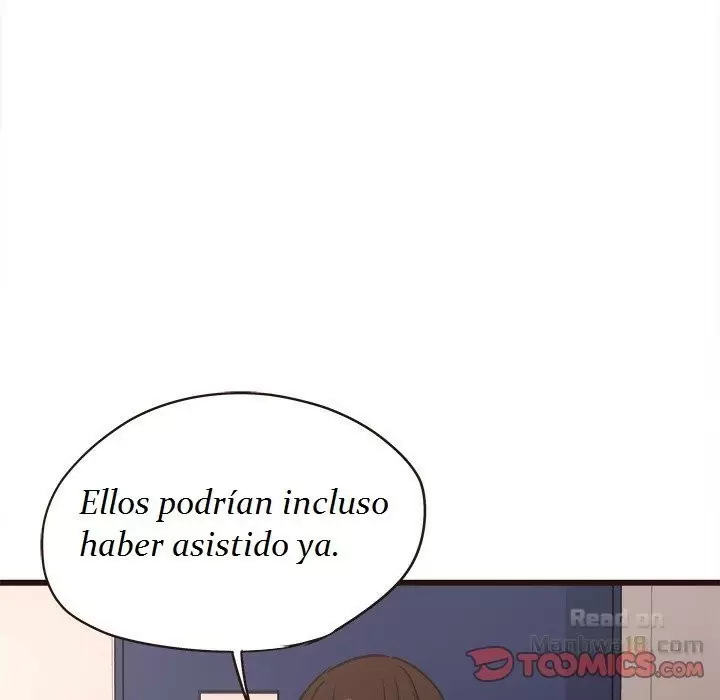 Stupid Love Capítulo 14 - Página 67
