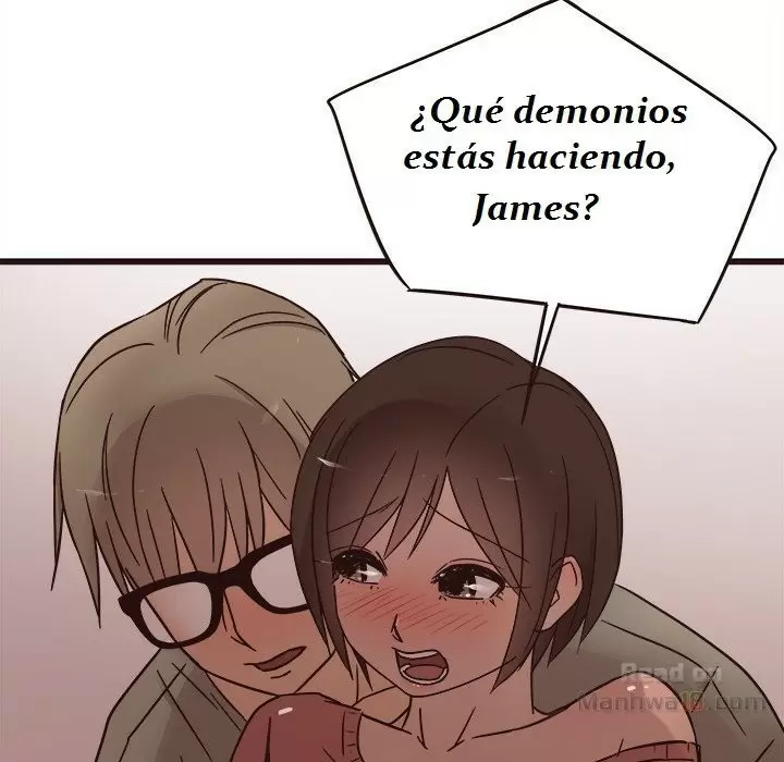 Stupid Love Capítulo 14 - Página 77